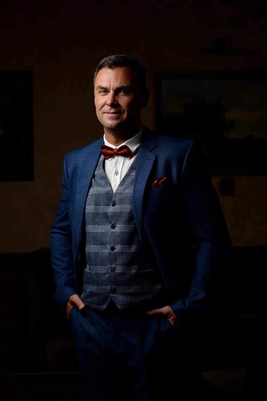 Andrzej Lubomirski