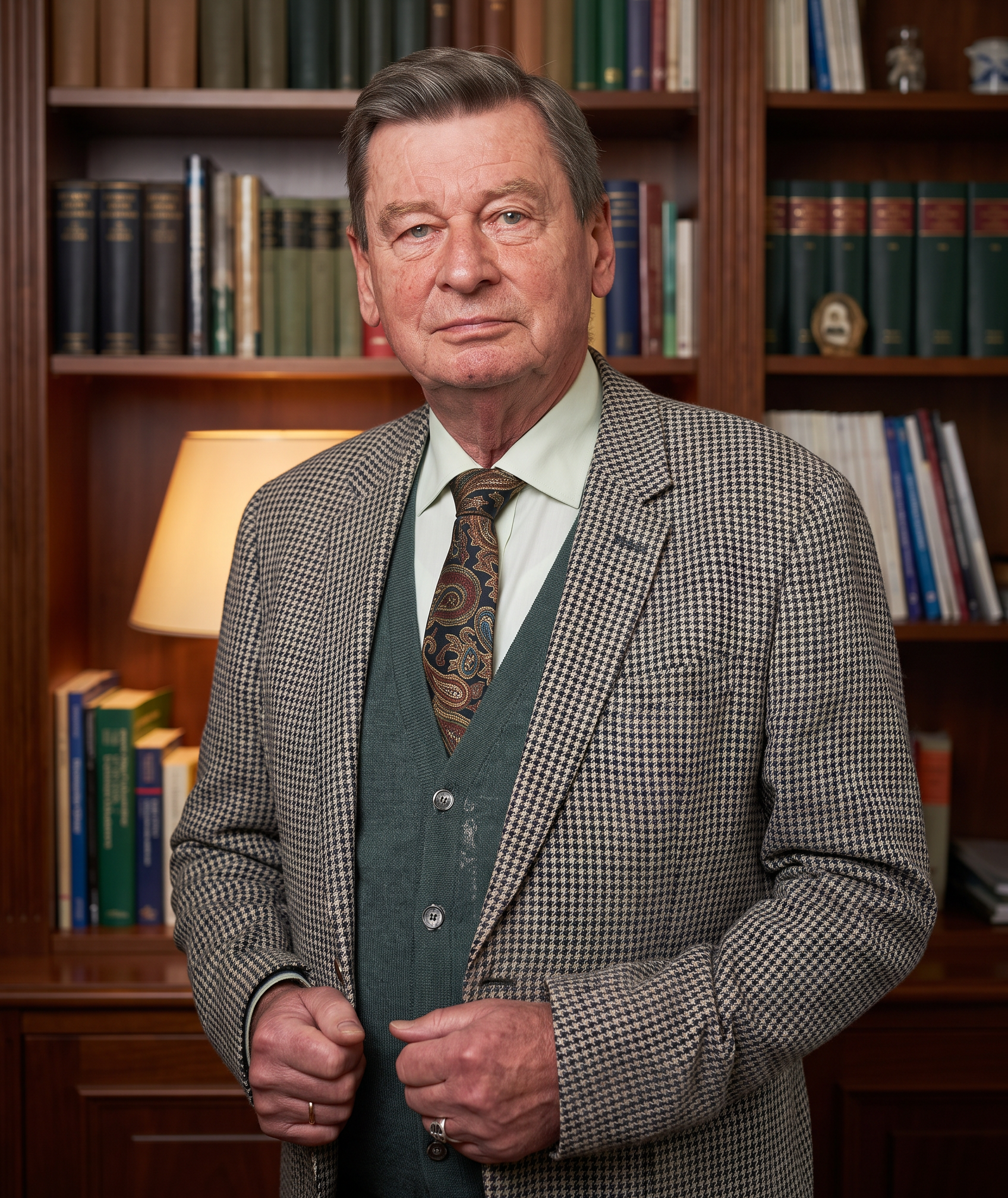 Krzysztof Łysakowski